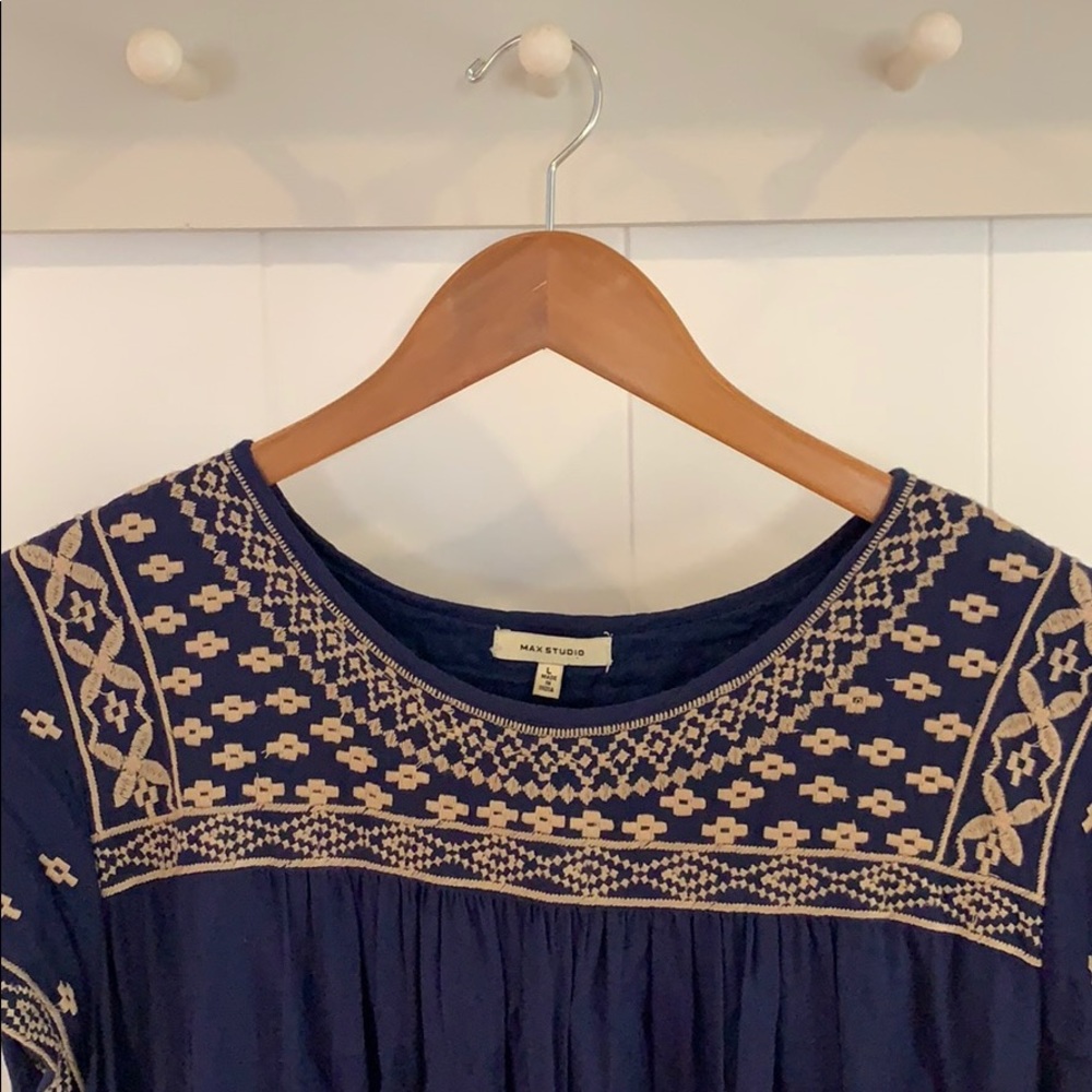Max studio dress - Picture 2 of 2